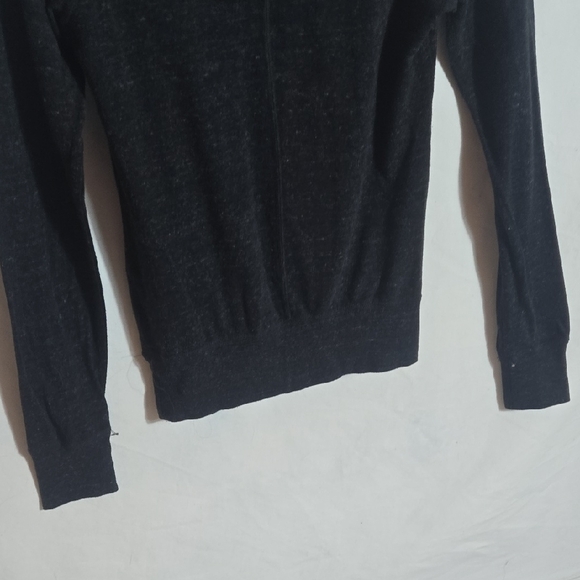 Nike women’s Charcoal Hoodie - Picture 8 of 8